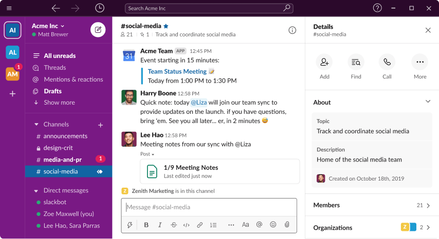 Business tech tools Skype Business tech tools Skype