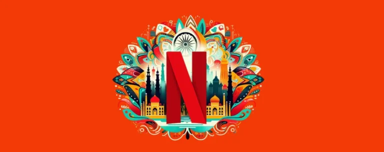Netflix in India
