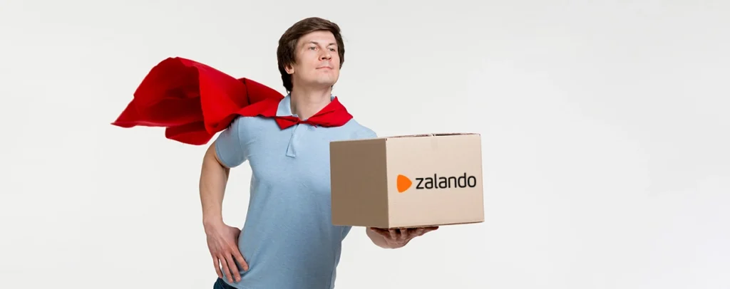 Zalando