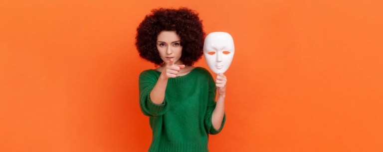 Lifting the Authority Veil in Sales