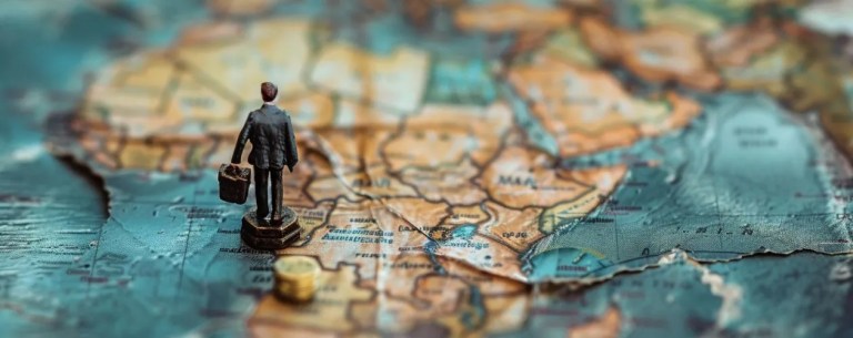 social entrepreneurship