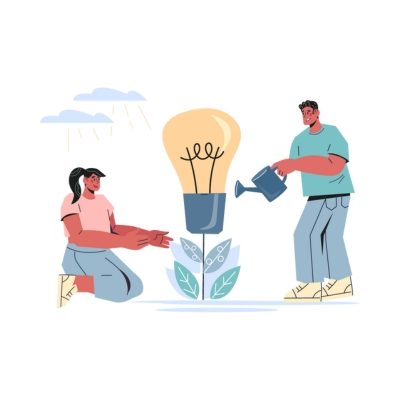 social entrepreneurship