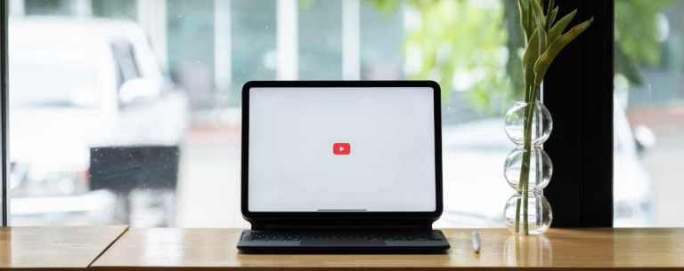 youtube channel description