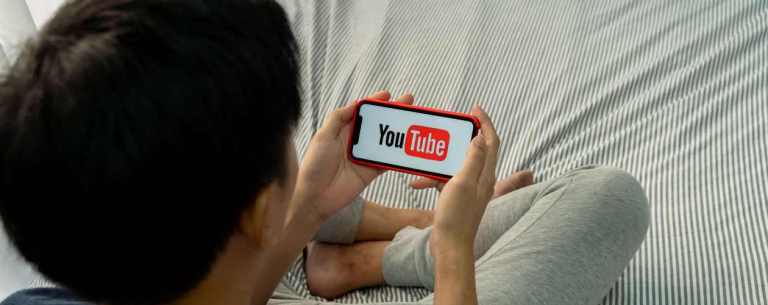 youtube channel strike