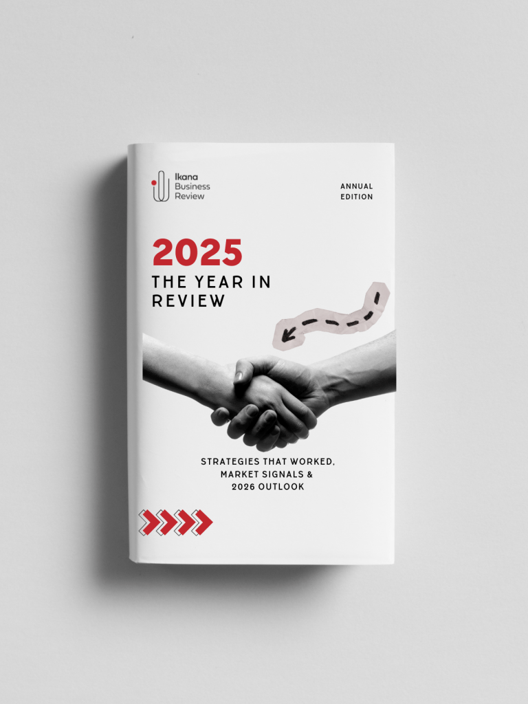 2025 in Review